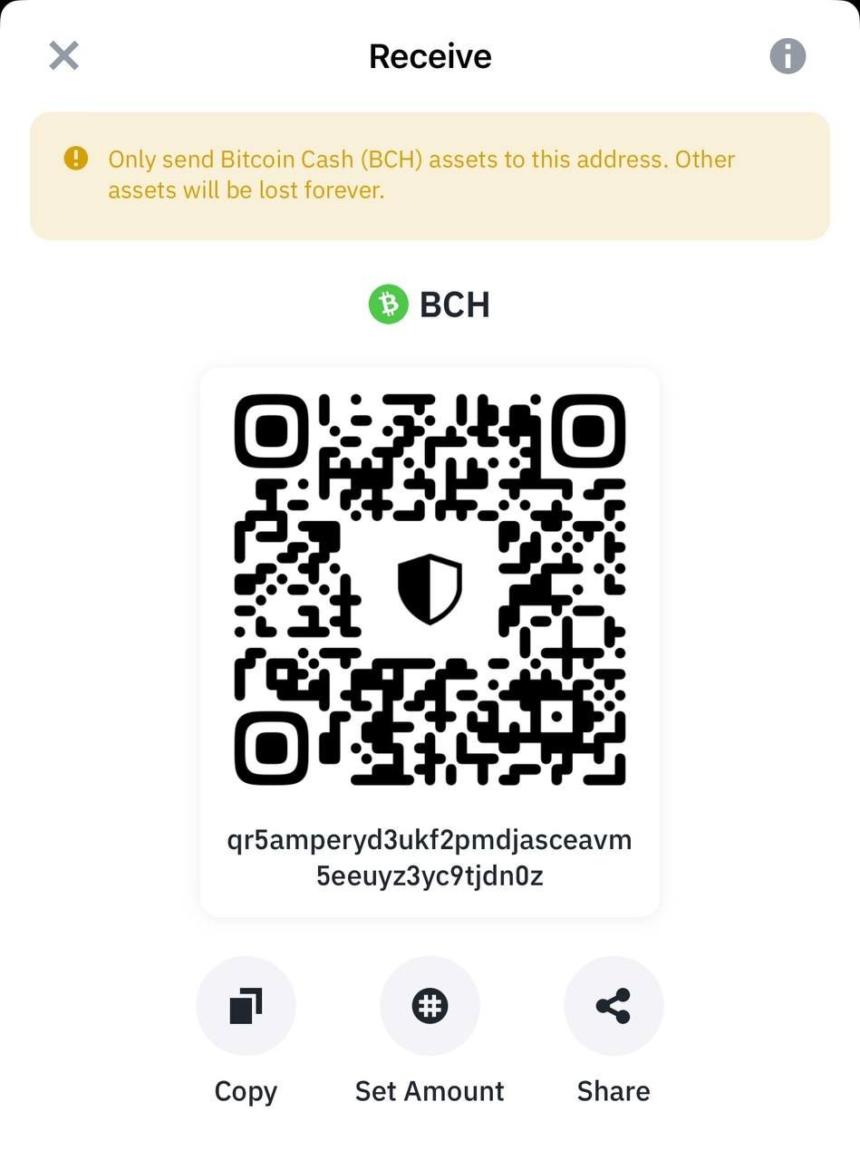 BCH